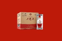 喀什疏勒回收五粮液