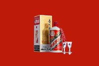 喀什疏勒回收飞天茅台酒